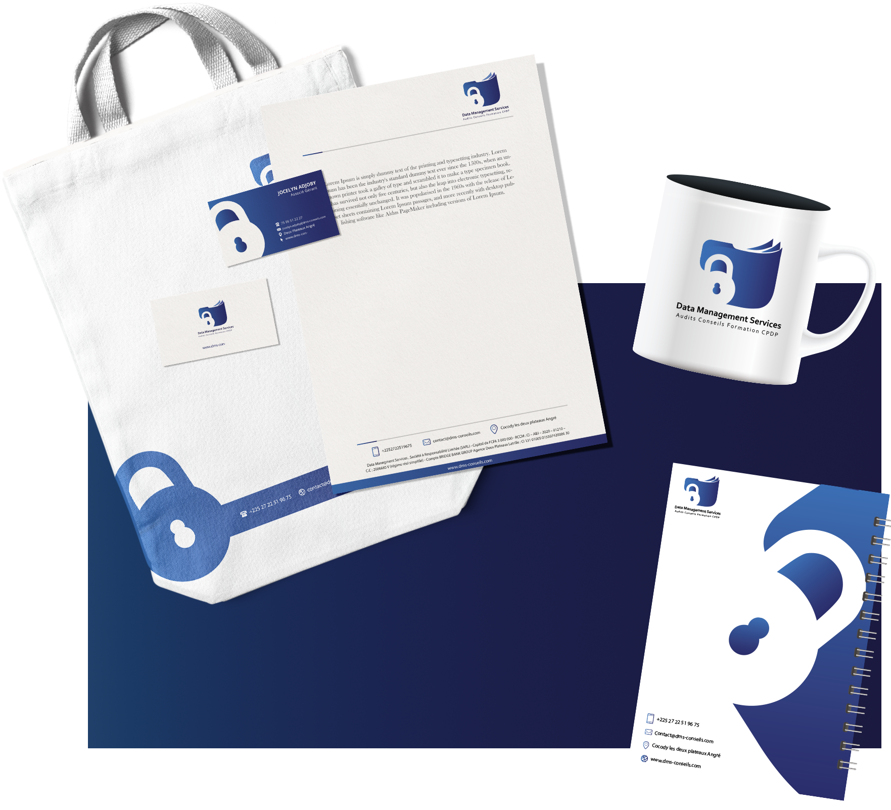 les-support-de-communication-data-management-service