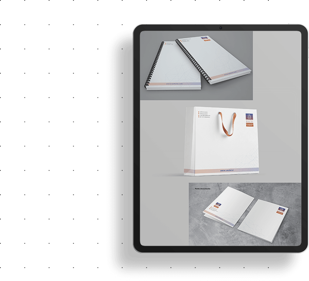 support-unetel-design-identite-visuelle--cookielabs