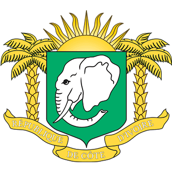 Armoiries de la Côte d'ivoire